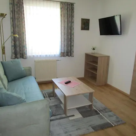 Ferienwohnung Landhaus Sorli Bodensdorf Exterior photo