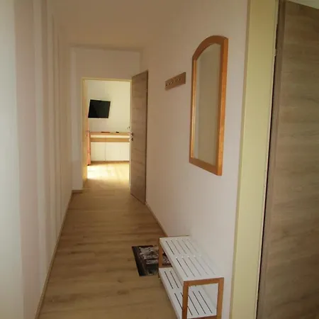 Ferienwohnung Landhaus Sorli Bodensdorf Exterior photo