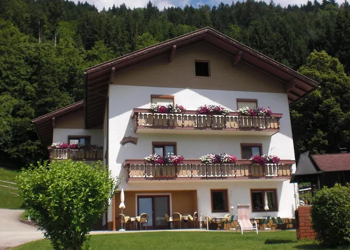 Ferienwohnung Landhaus Sorli