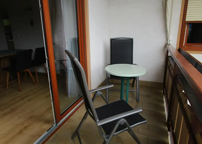 Ferienwohnung Landhaus Sorli