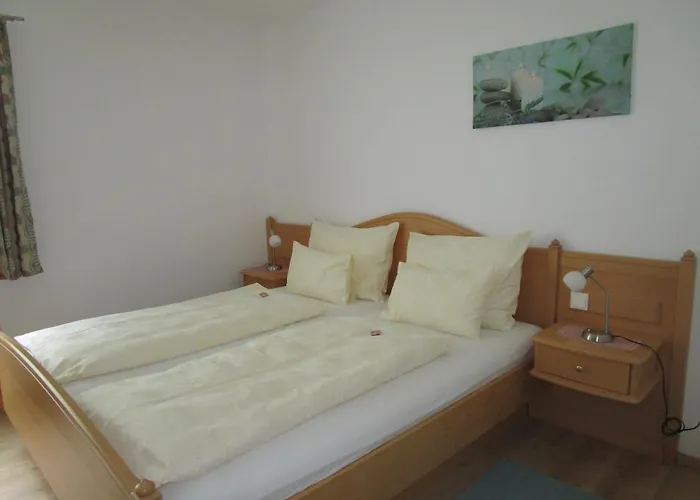 Ferienwohnung Landhaus Sorli