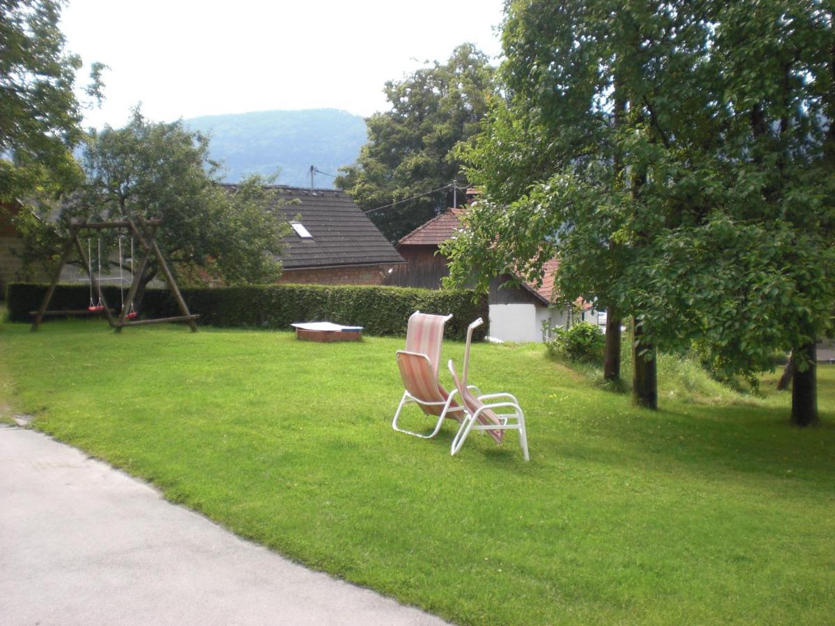 Apartment Sorli