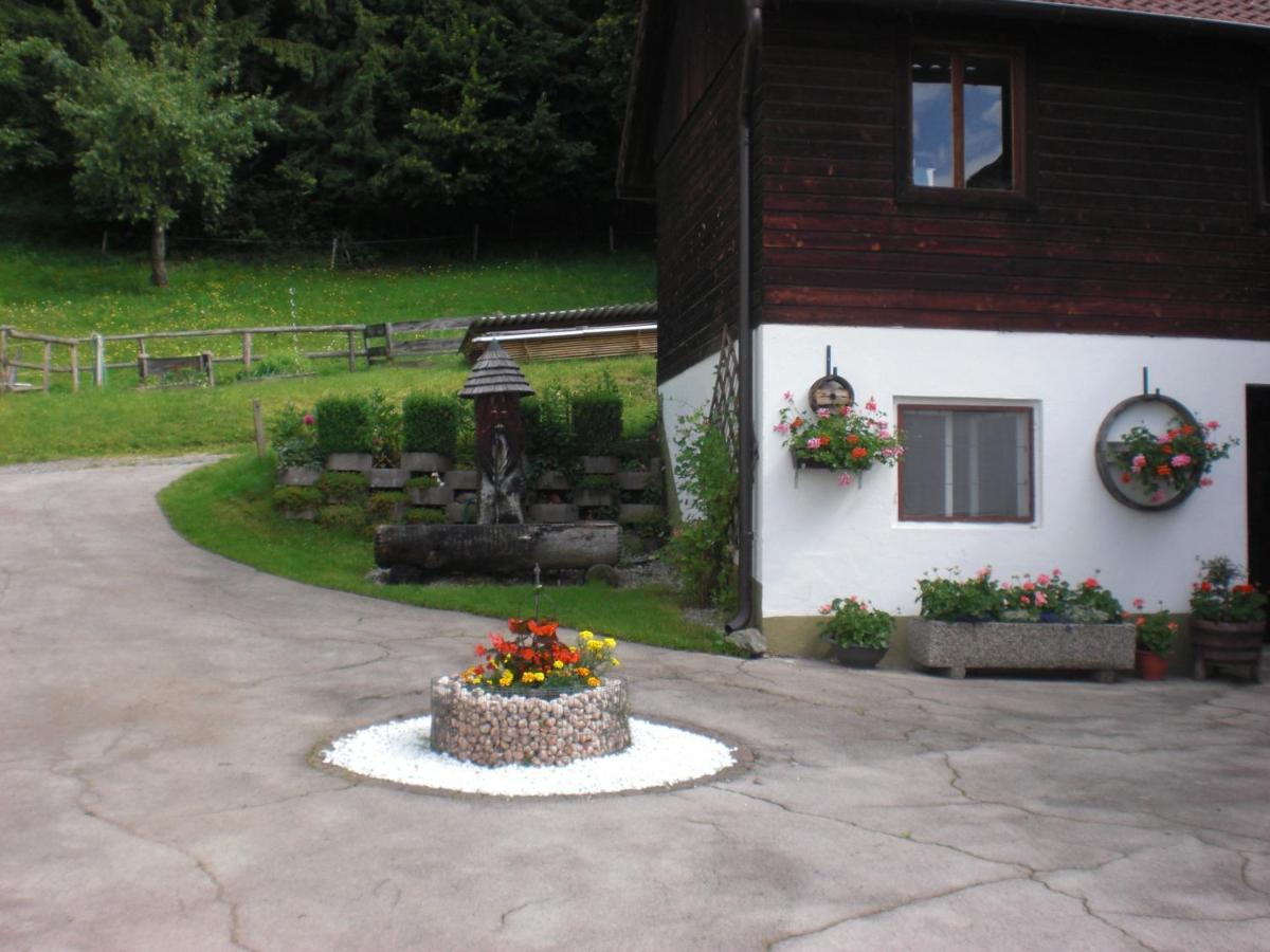 Sorli * Bodensdorf