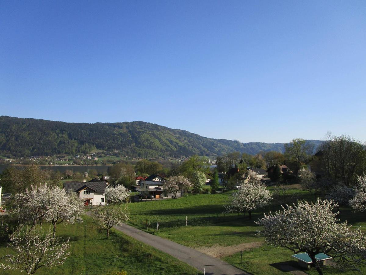Sorli * Bodensdorf