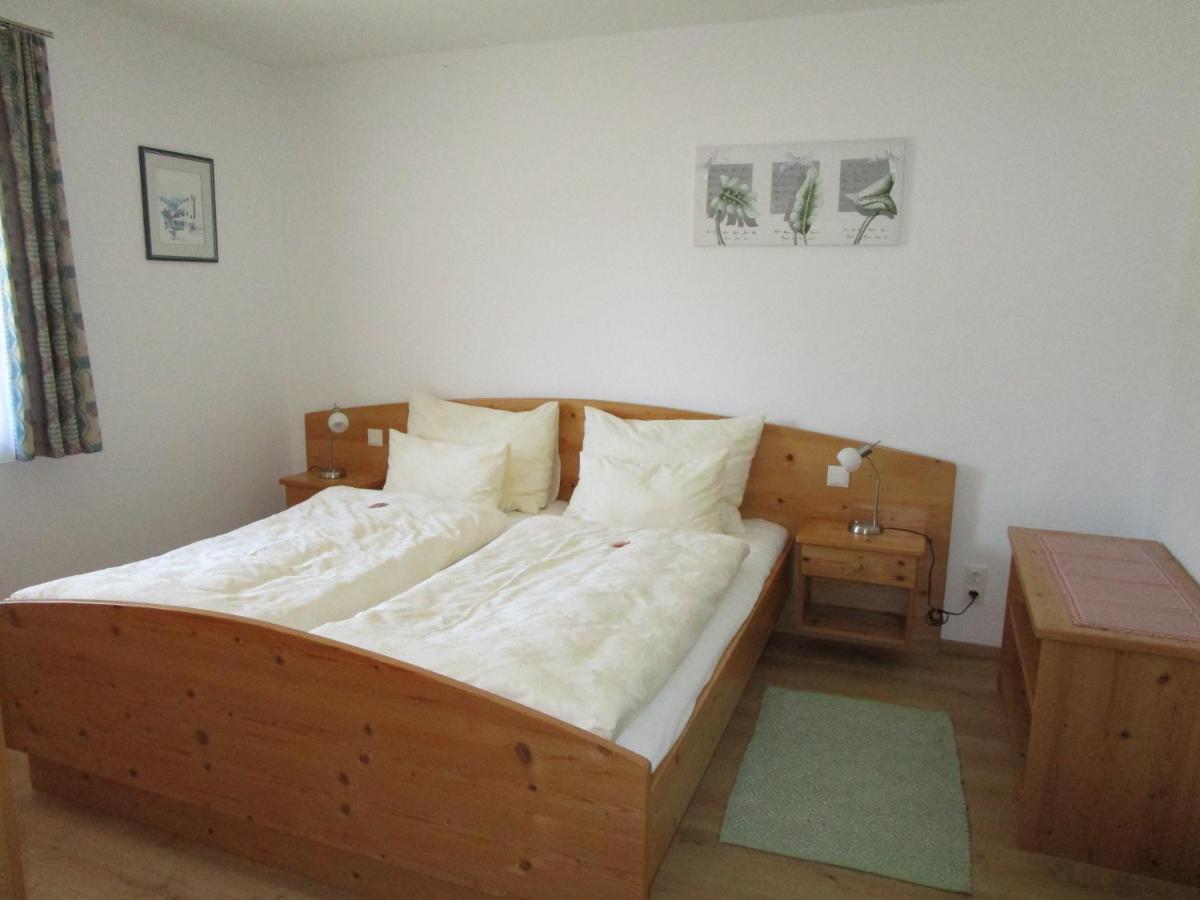 Apartment Sorli Bodensdorf
