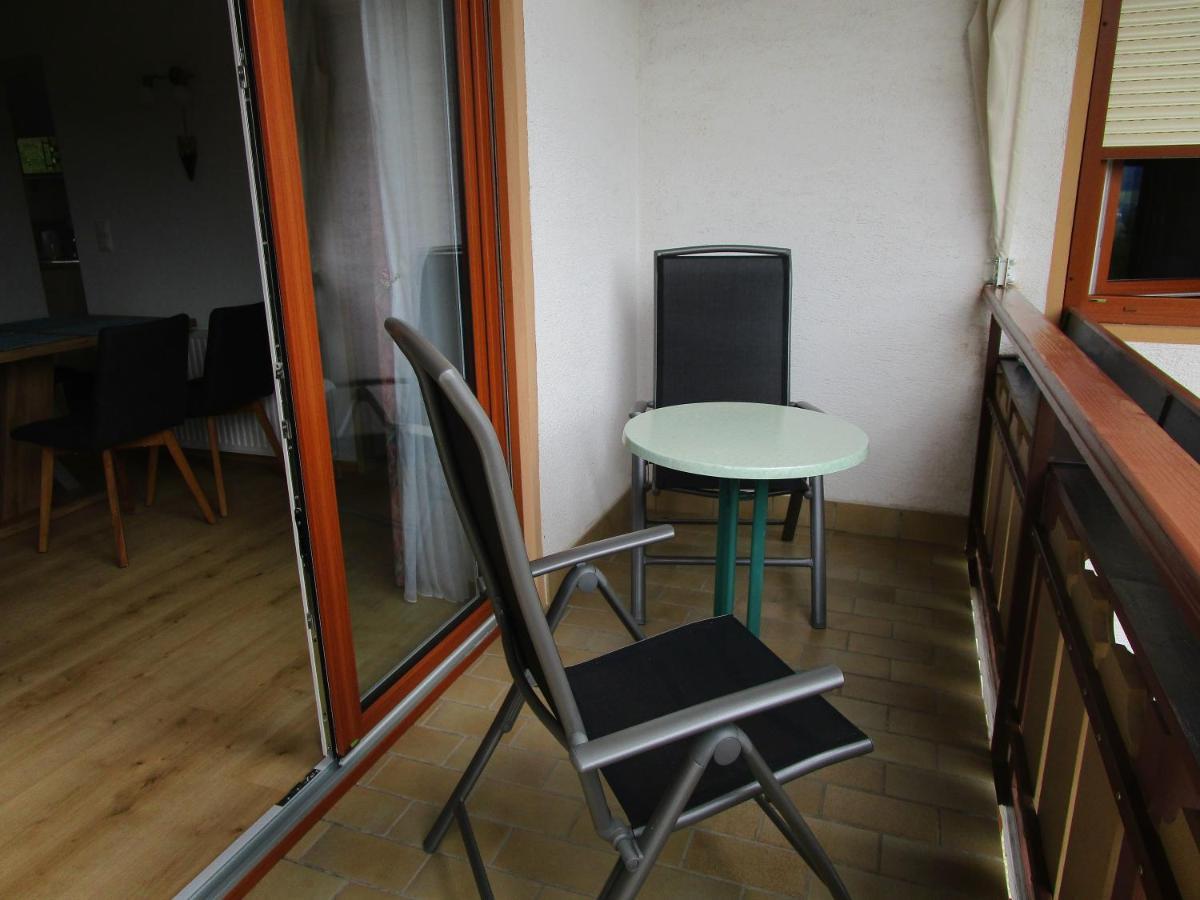 Apartment Sorli Bodensdorf