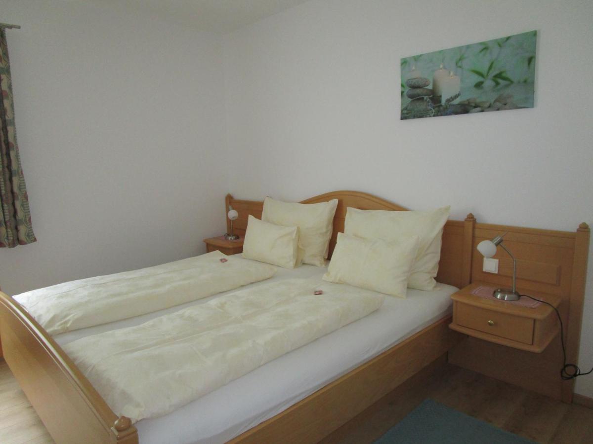 Sorli Apartment Bodensdorf