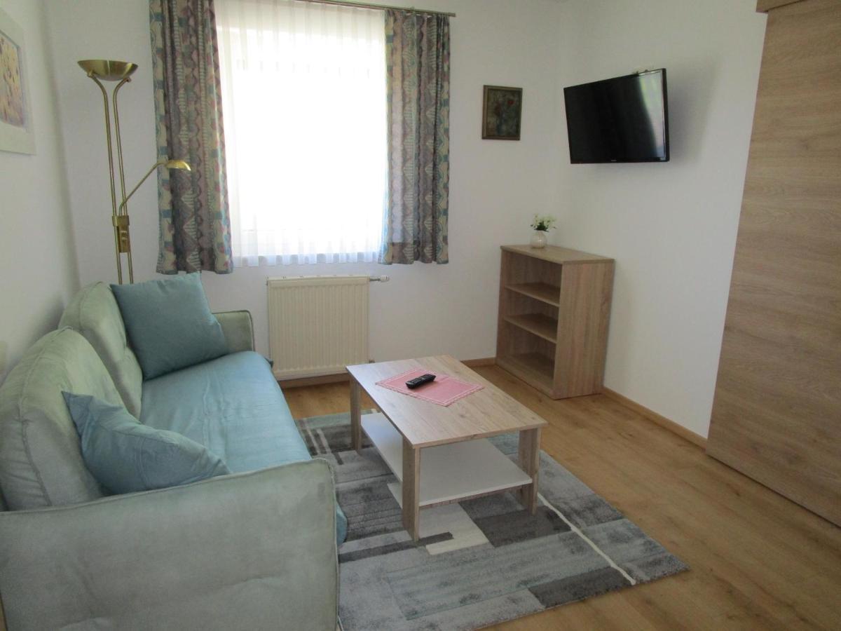 Sorli Apartment