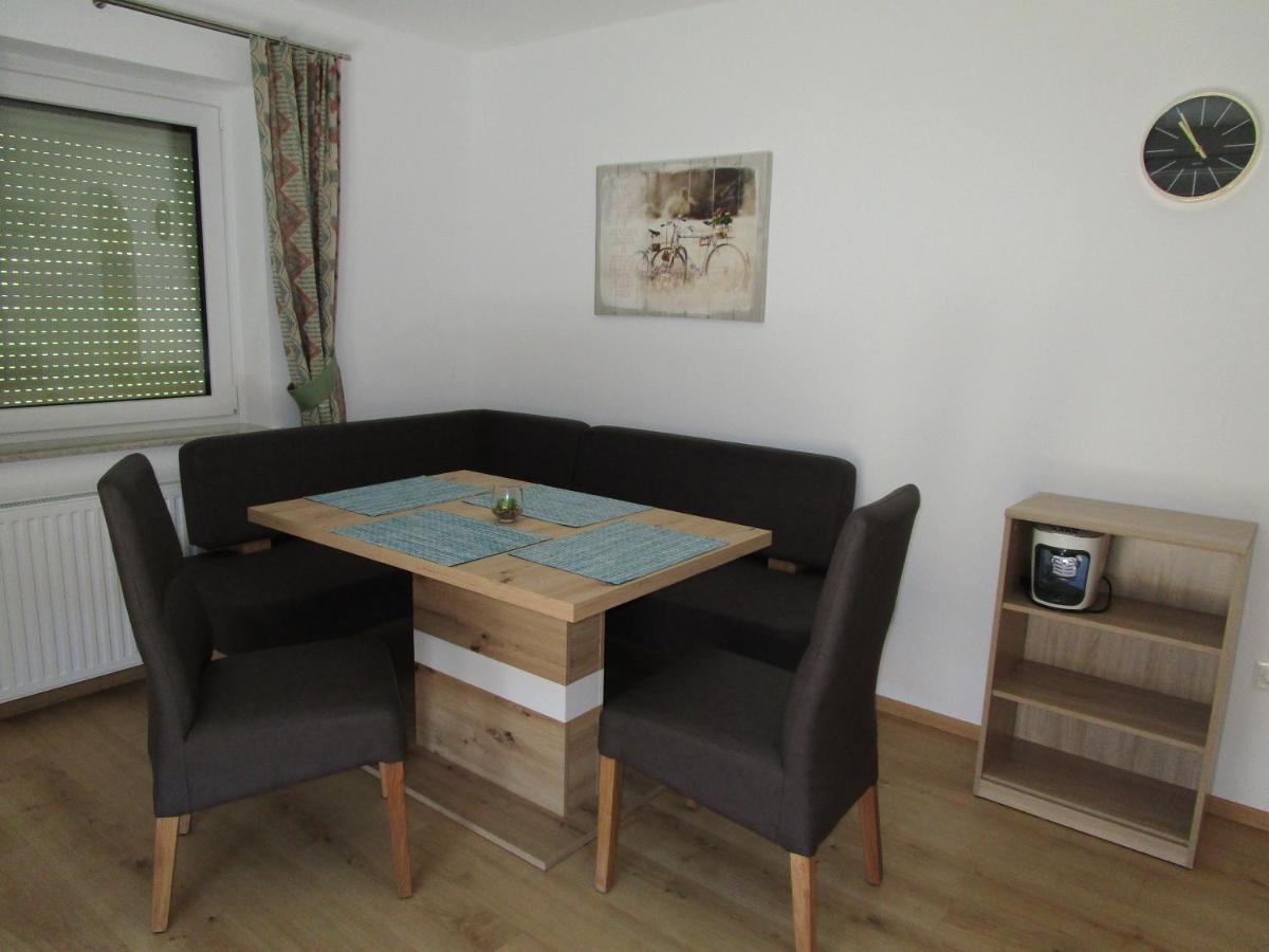 Apartment Sorli Bodensdorf