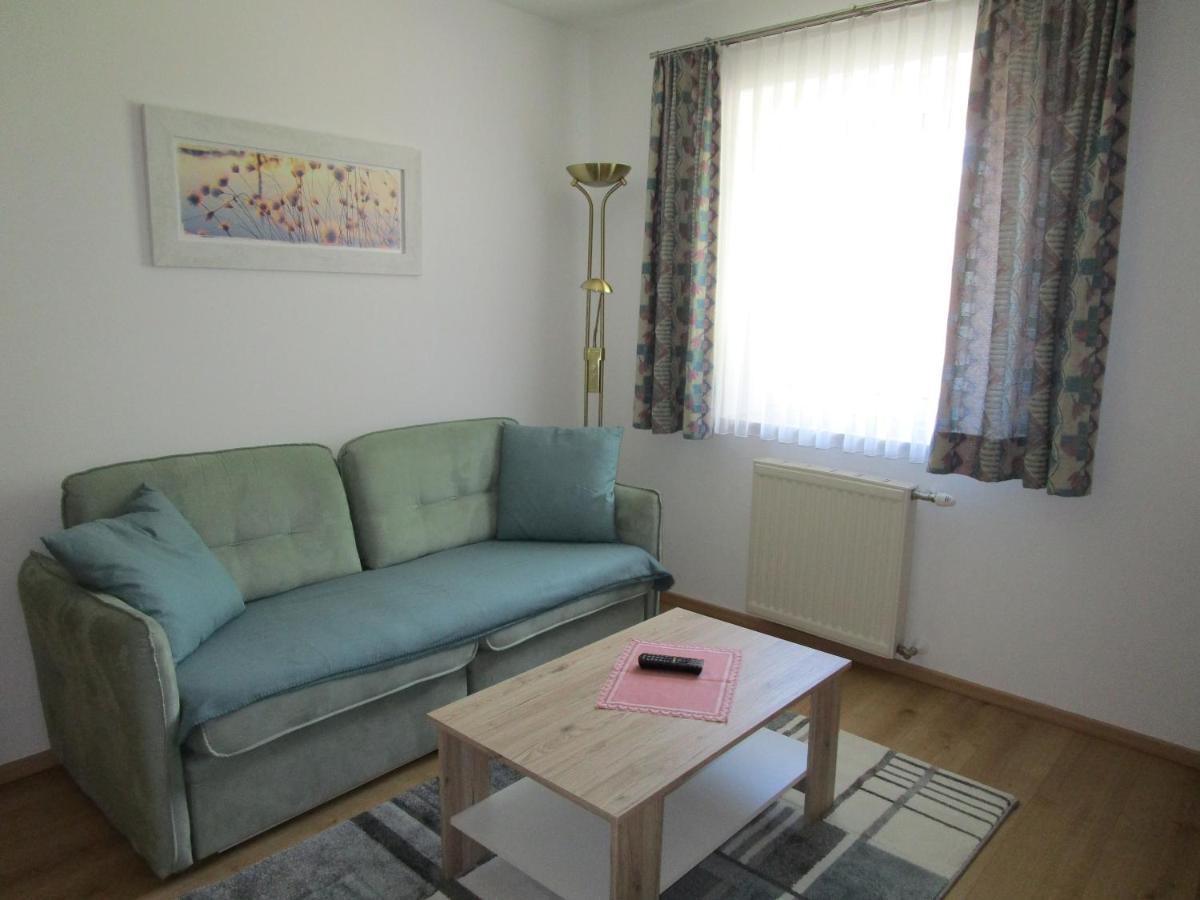Sorli Apartment