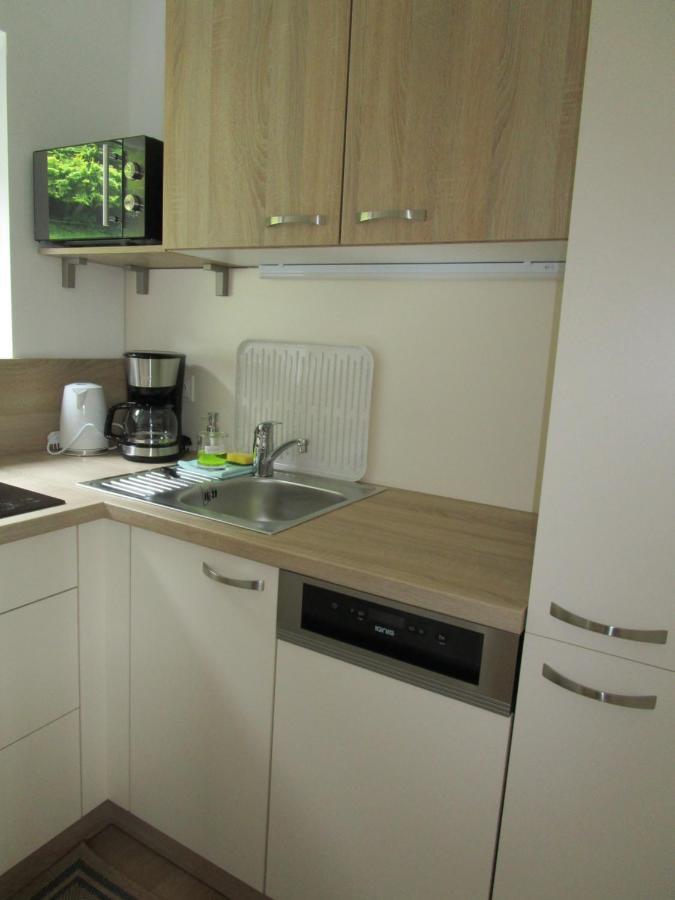 Apartment Sorli