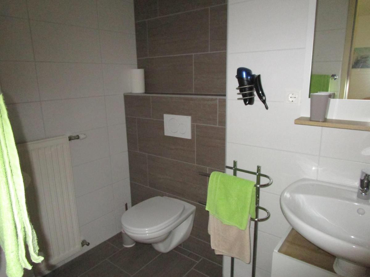 Apartment Sorli *