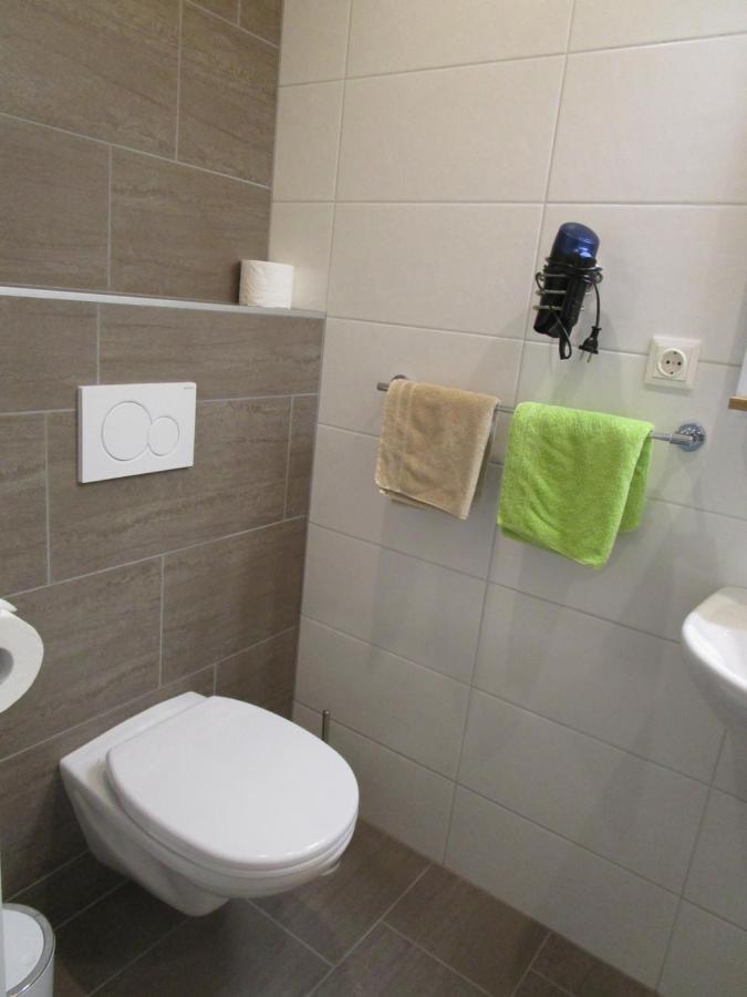 Sorli Apartment