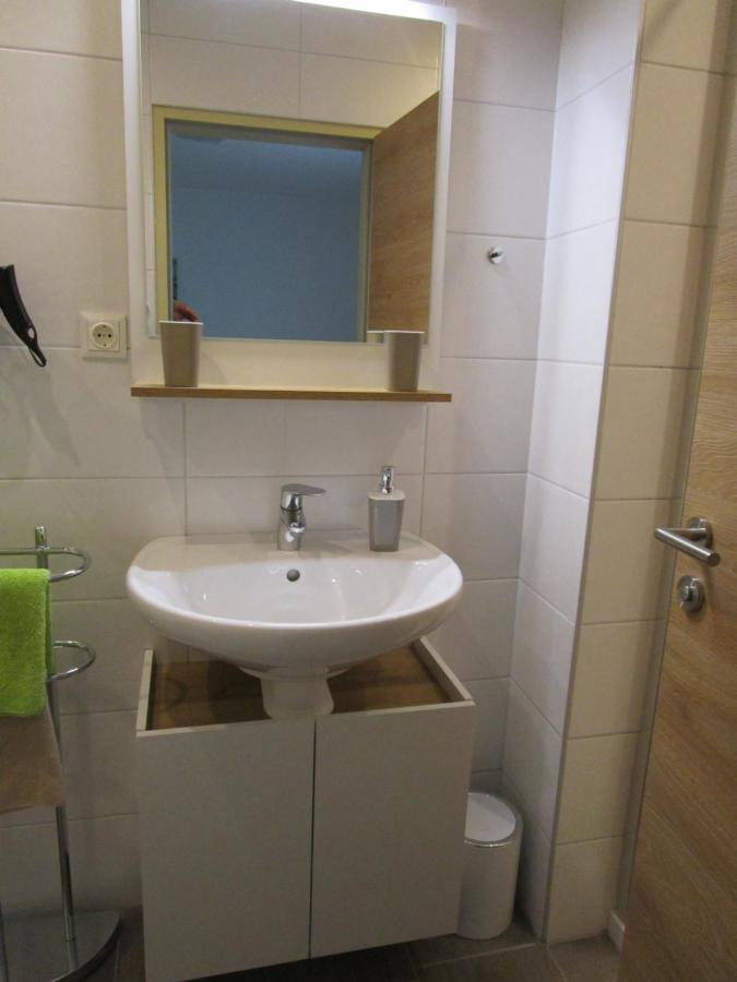 Apartment Sorli *