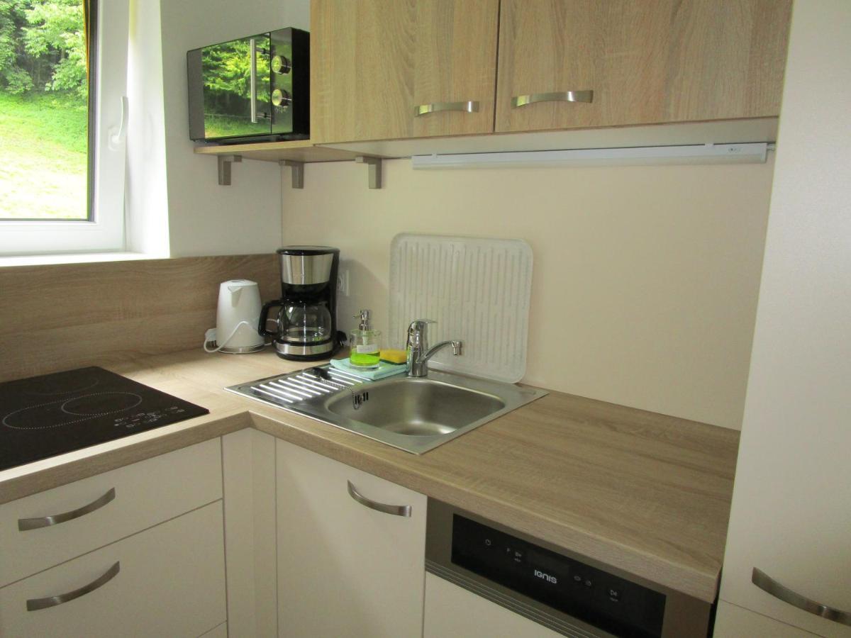 Apartment Sorli