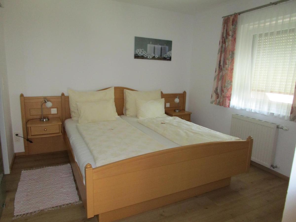 Apartment Sorli Bodensdorf