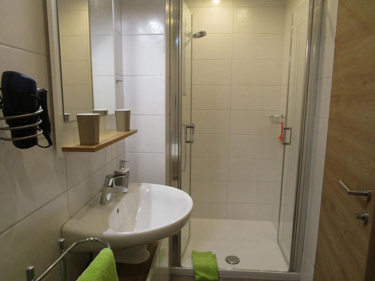 Sorli Apartment *